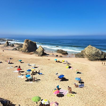 Casa Da Baia By Estilo Lusitano, A 150 Metros Da Praia Porto Covo Kültér fotó