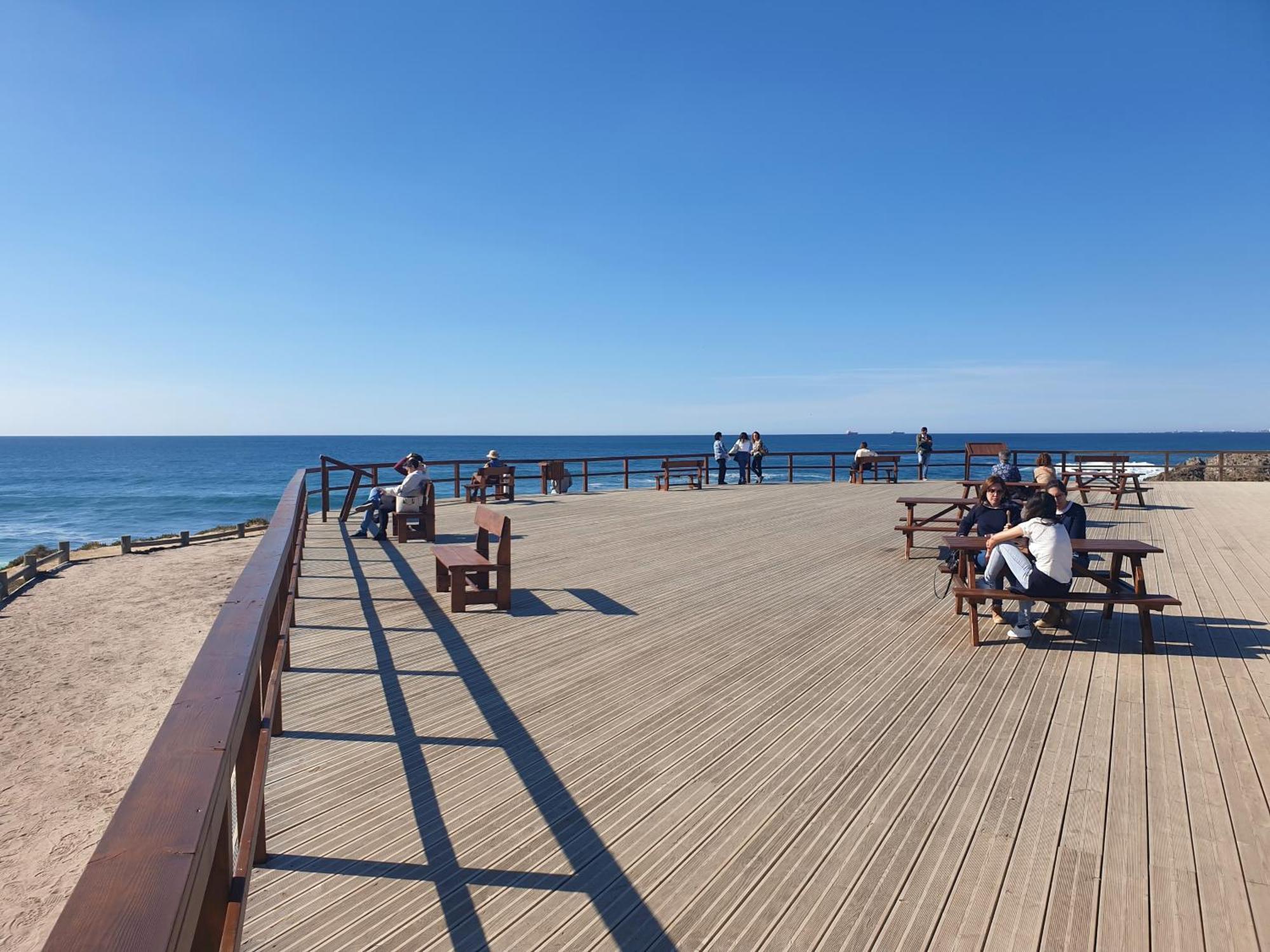Casa Da Baia By Estilo Lusitano, A 150 Metros Da Praia Porto Covo Kültér fotó