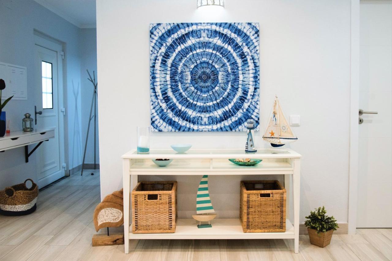 Casa Da Baia By Estilo Lusitano, A 150 Metros Da Praia Porto Covo Kültér fotó